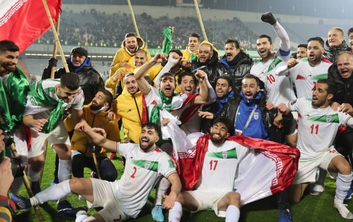 EE.UU. Vigilará de Cerca a la Selección de Irán en el Mundial 2026