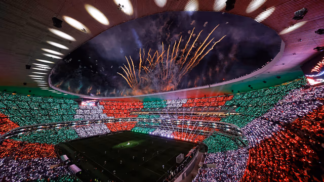 El cambio histórico que confirmó la FIFA para el Mundial 2026: cuáles son los artistas involucrados