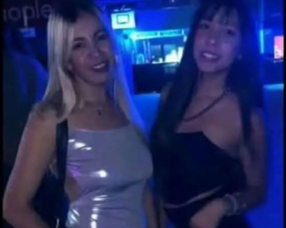 CASO AGOSTINA VEGA