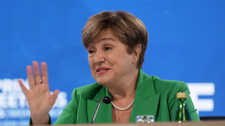 FMI respalda a Milei, pero exige 2 reformas clave