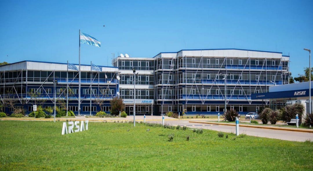 ARSAT: sobornos, US$ 2,5 millones y drogas