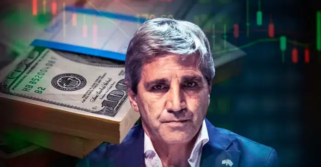 RÉCORD DEL BCRA: COMPRÓ MÁS DE US$10.000 MILLONES, PERO LOS AHORRISTAS ACUMULAN MÁS DÓLARES