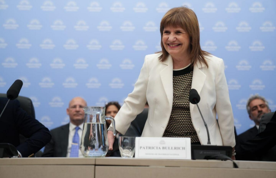 Bullrich desafió a Karina Milei y el Senado aprobó a la jueza vetada