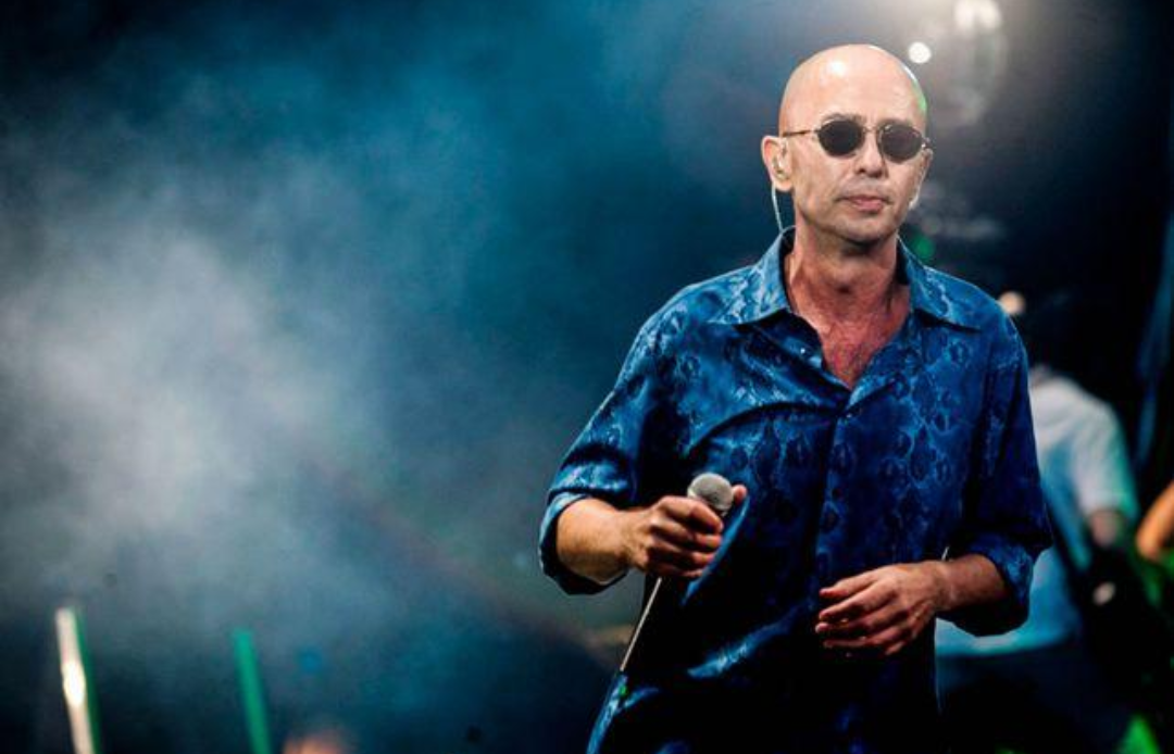 Murió el Indio Solari: el adiós al último gran mito del rock argentino