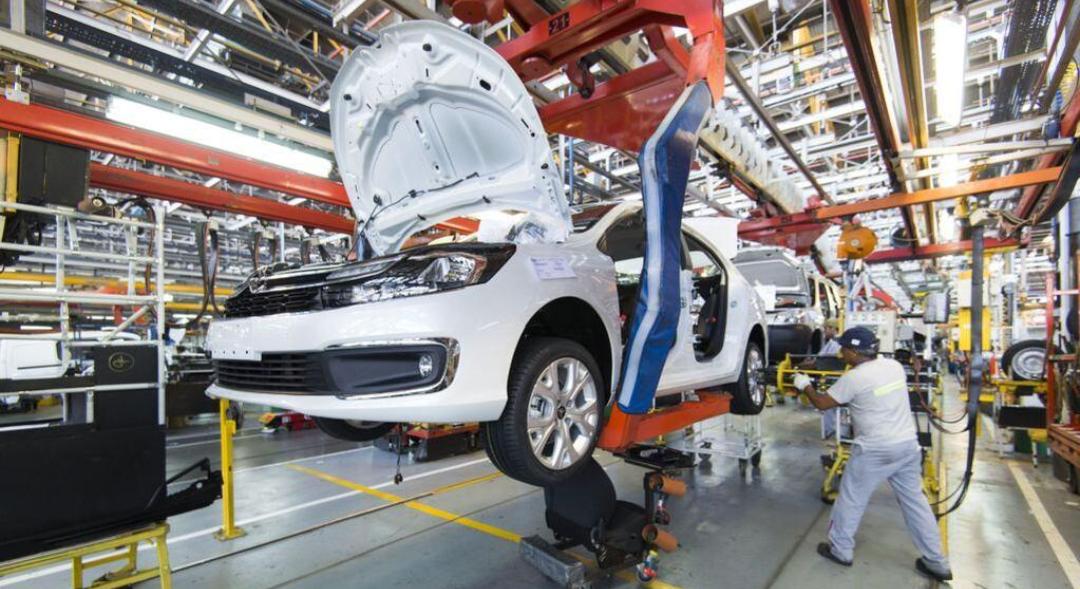 Alarma en la industria automotriz: se fabricaron 40.000 vehículos menos en 2026