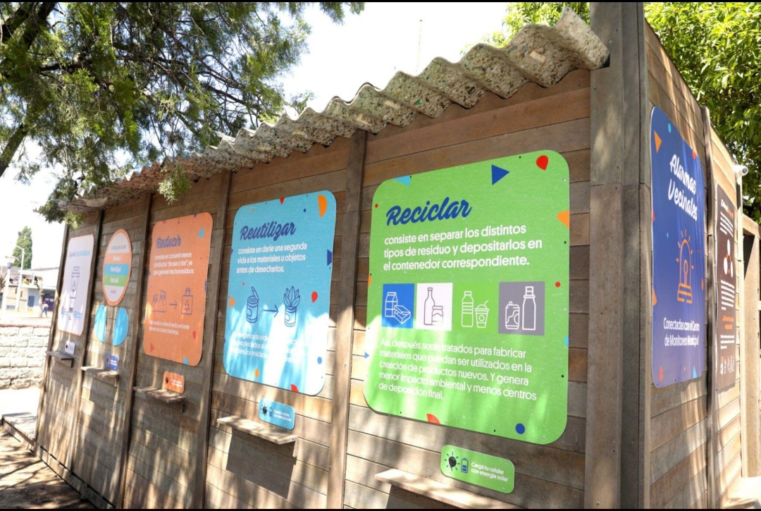 Día Mundial del Medio Ambiente