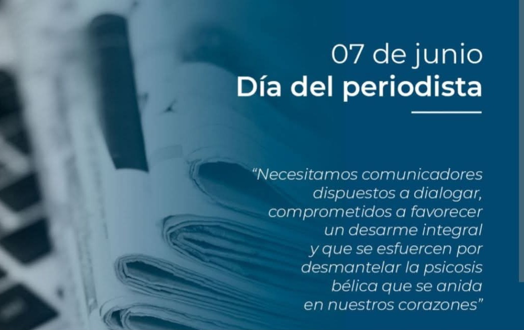 Día del Periodista: el compromiso permanente con la verdad