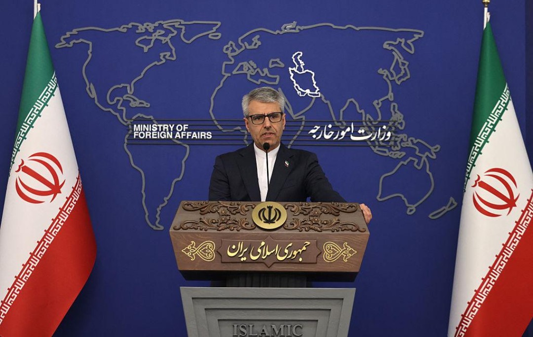 EE.UU. e Irán al borde de una nueva escalada: exigen liberar US$ 24.000 millones para avanzar hacia la paz