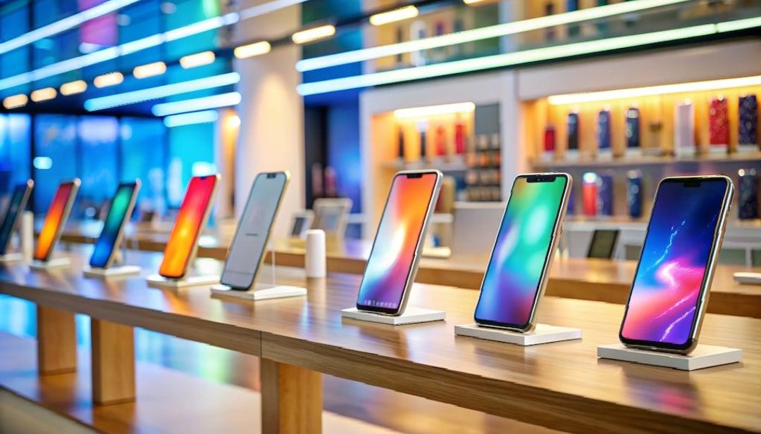 Celulares: prevén aumentos de hasta 30% por la escasez mundial de chips