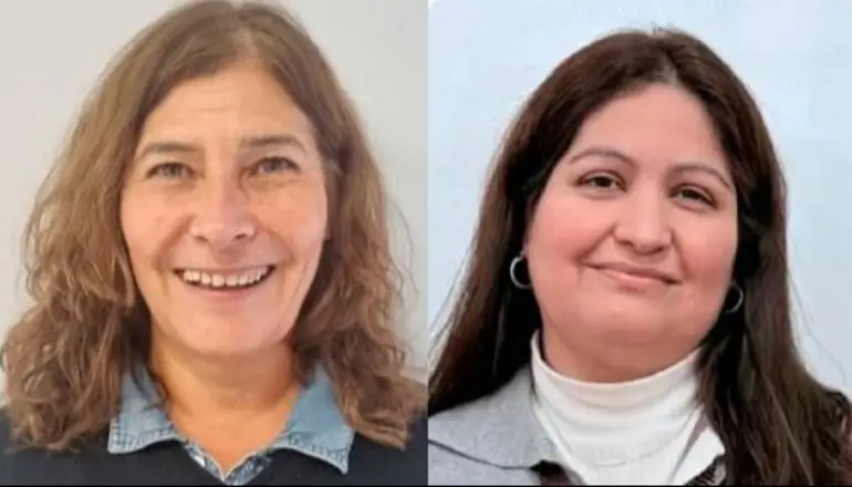 Dos puntanas son semifinalistas del premio "Docentes que inspiran"