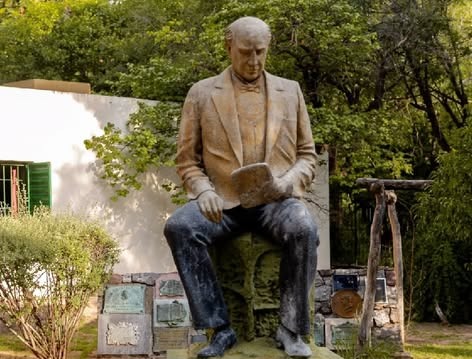 Los orígenes de San Francisco del Monte de Oro: un valle colonial que forjó la educación argentina