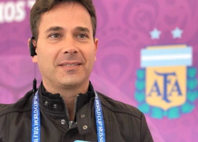 Las hipótesis detrás de la sorpresiva expulsión de TN en la antesala del Mundial