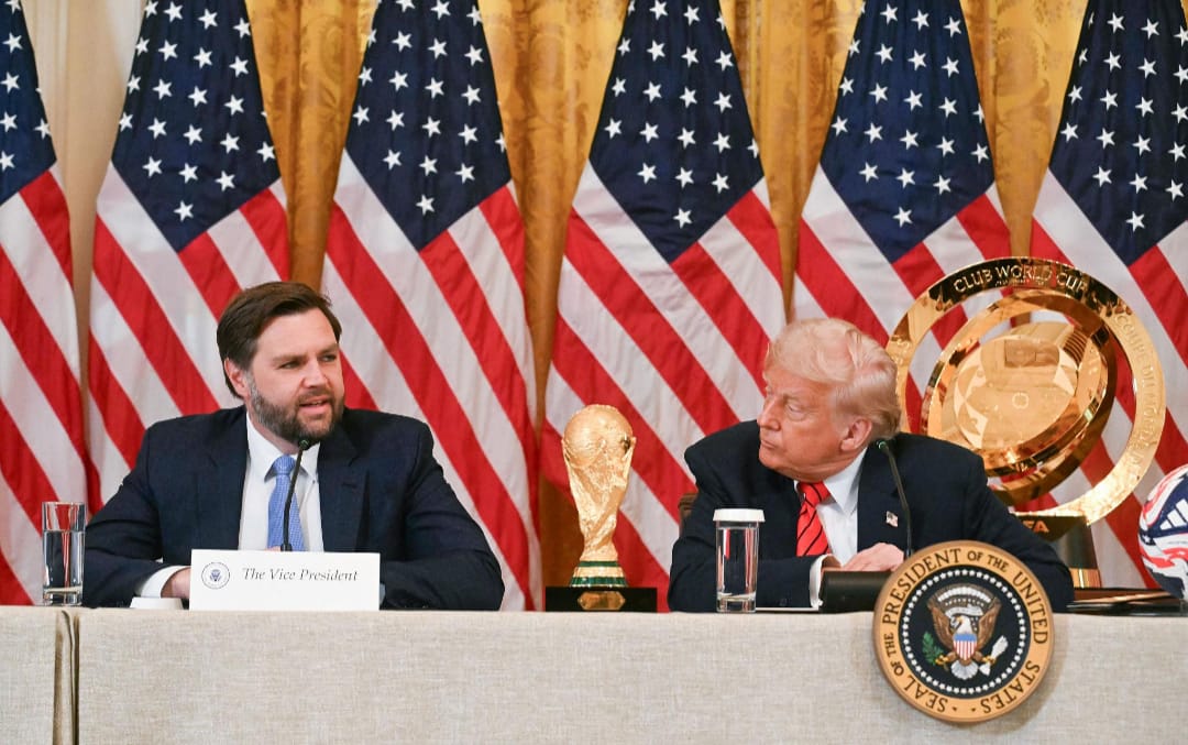 Trump y el Mundial 2026: “Vengan, pero después váyanse”