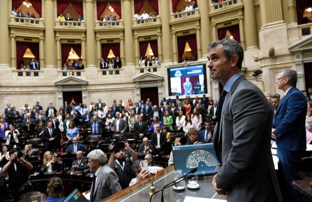 Super RIGI y Ley de Lobby: la batalla que llega al Congreso