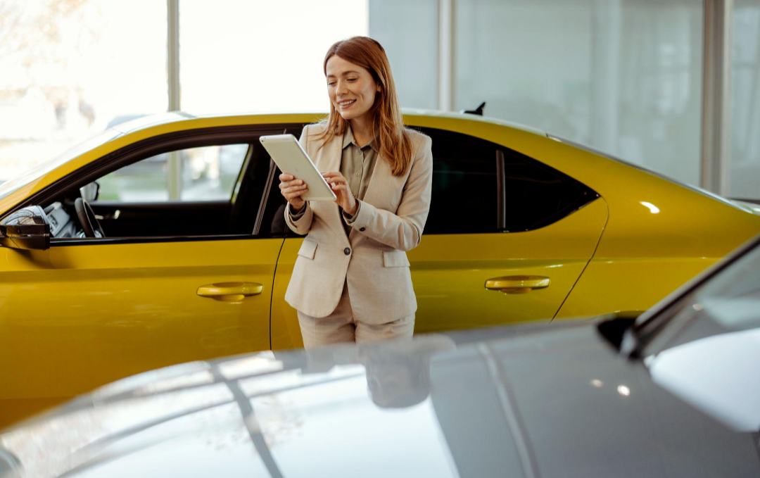 Startup argentina factura US$ 5 millones con IA para vender autos