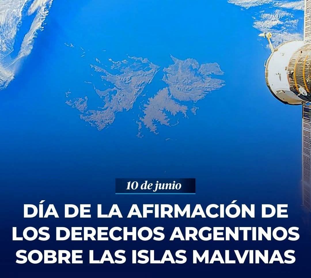 Día de la Afirmación de los Derechos Argentinos sobre las Islas Malvinas