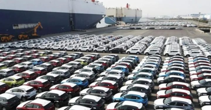 Argentina habilitaría 10.000 autos sin aranceles de EE.UU.