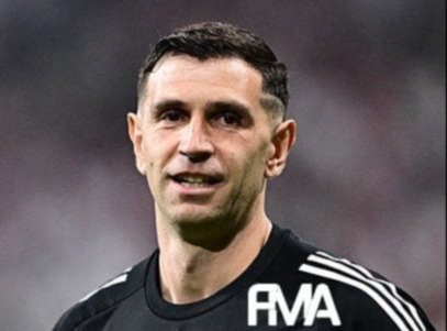 EL DIBU, A UN PASO DE LA JUVENTUS