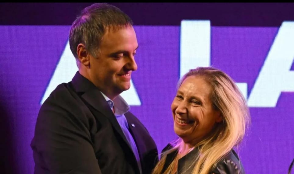 Karina Milei comenzó a evaluar reemplazantes para Manuel Adorni en medio de la crisis política