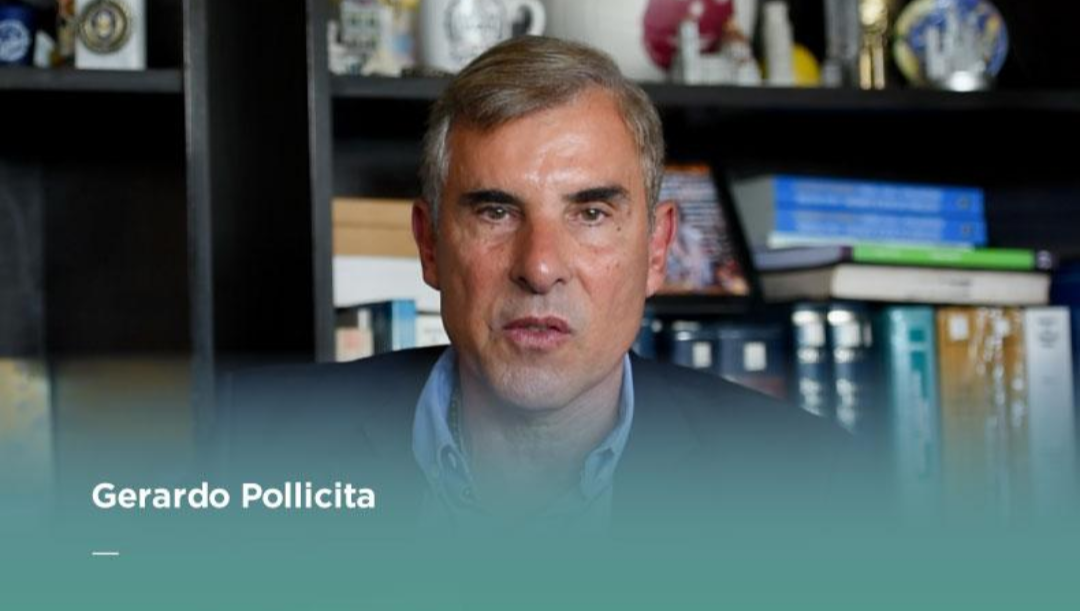 Pollicita profundiza la investigación sobre el patrimonio de Manuel Adorni