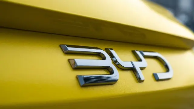 BYD acelera su desembarco en Argentina y apunta a superar a Toyota, Fiat, Ford y Volkswagen