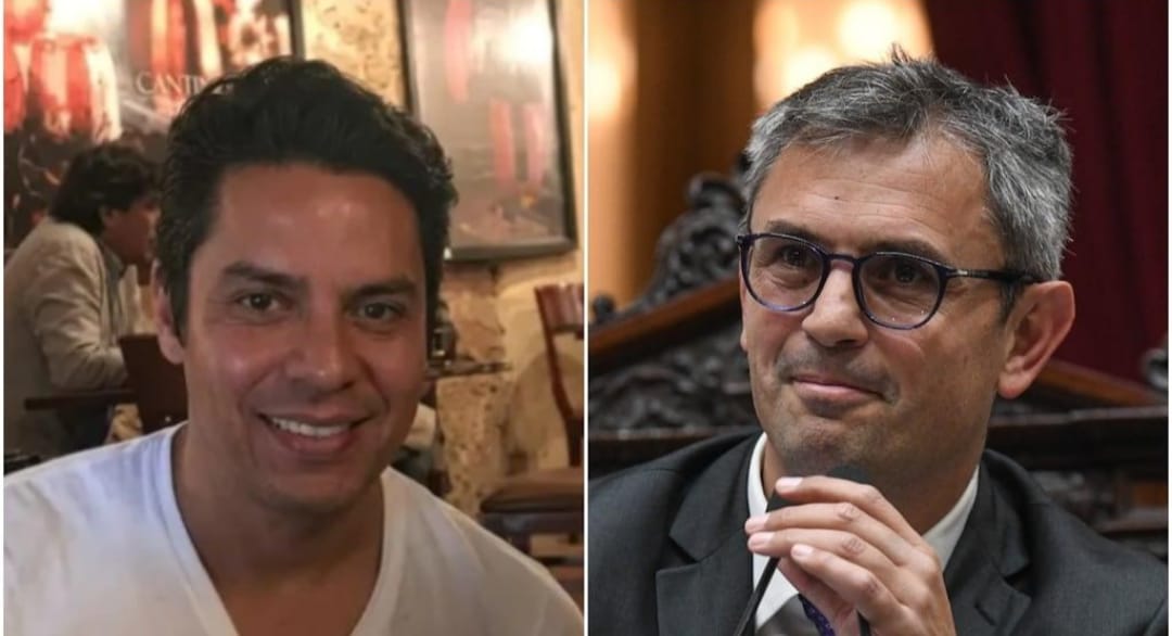 Detuvieron a una mujer por el crimen del empresario vinculado a Martín Menem