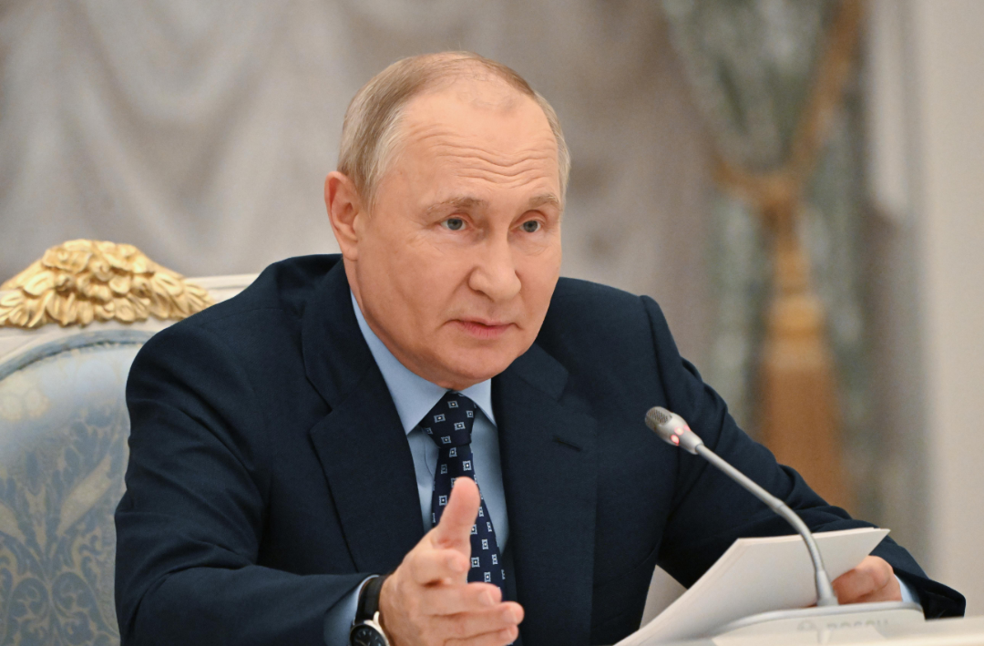 El Kremlin lanzó una dura advertencia tras los ataques de Ucrania sobre Moscú: “Se dirige a una catástrofe”