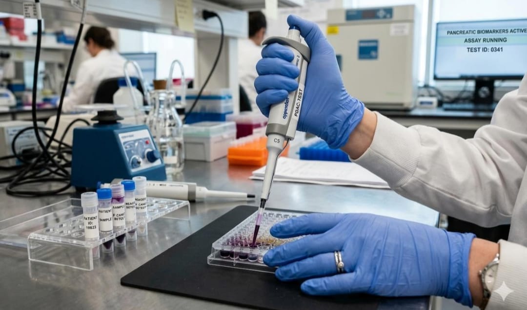 Avance clave contra el cáncer de páncreas: un nuevo fármaco duplicó la supervivencia de pacientes con enfermedad avanzada