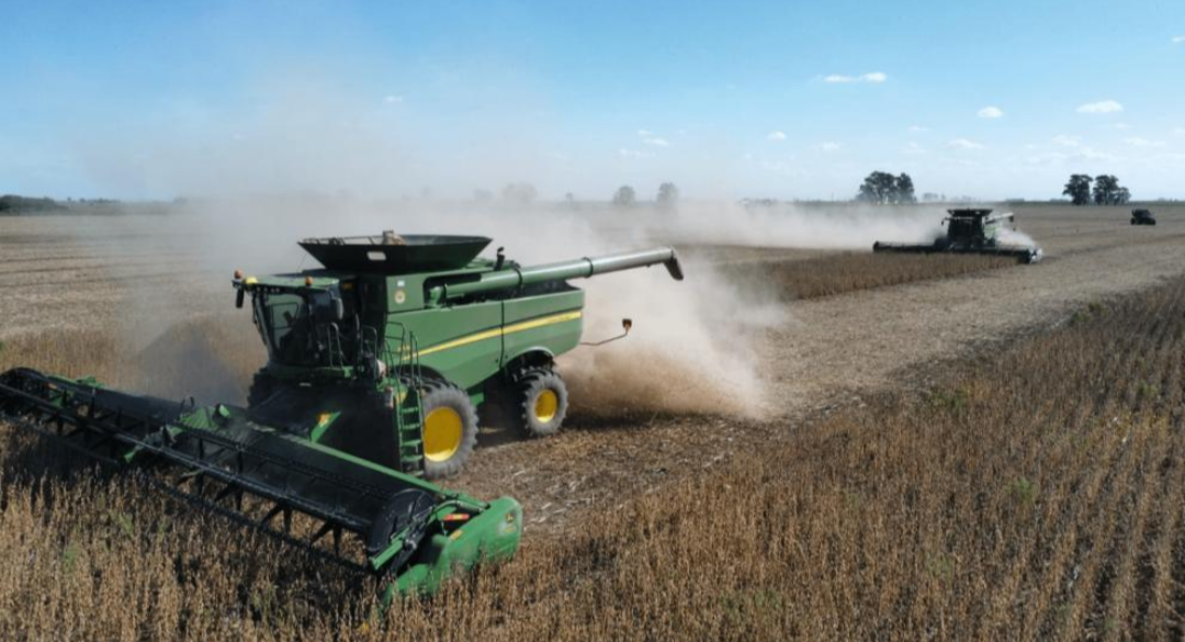 La apuesta del Gobierno al campo choca con las retenciones y el alto costo de los insumos