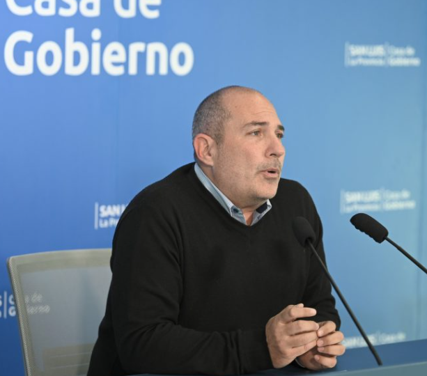 Abrieron las inscripciones para la capacitación docente sobre Salud Emocional en La Punta