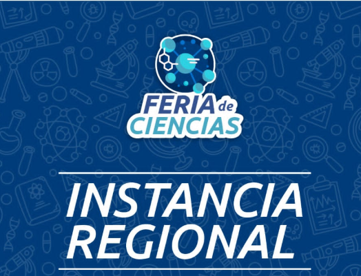 Con más de 500 proyectos, comenzó la instancia regional de la Feria de Ciencias