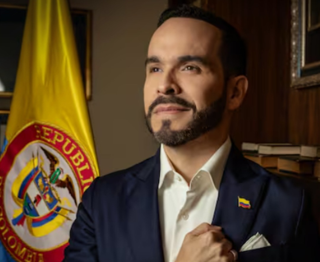 Colombia gira a la derecha: Abelardo de la Espriella ganó la presidencia y promete reformas de shock