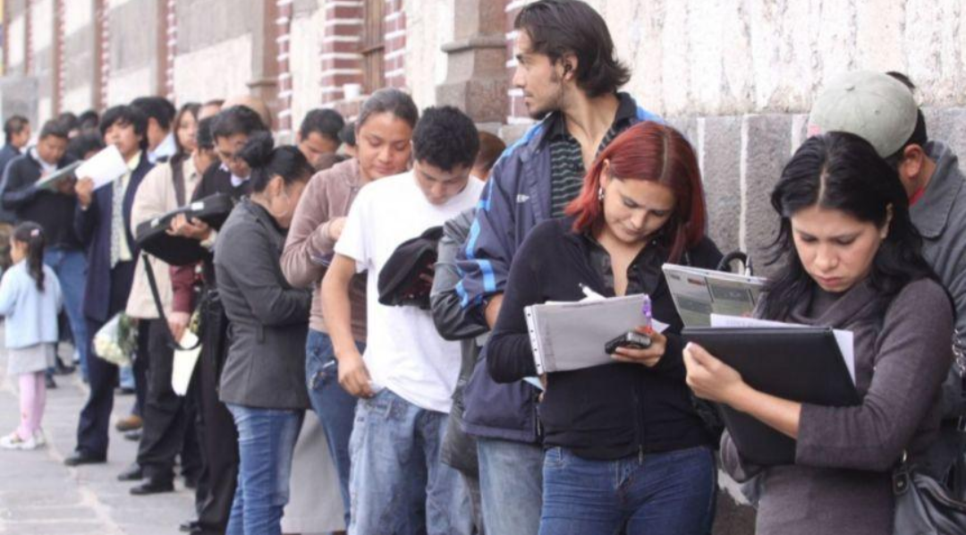 Mapa del desempleo en Argentina: cuáles son las ciudades con más y menos desocupación, según el Indec