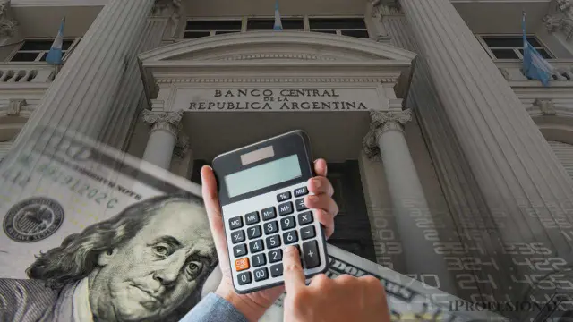 Dólar en alerta: crecen las sospechas sobre una intervención del Banco Central para frenar la suba