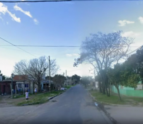Tragedia en San Francisco Solano: asesinaron a un estudiante de 17 años cuando iba al colegio con su papá