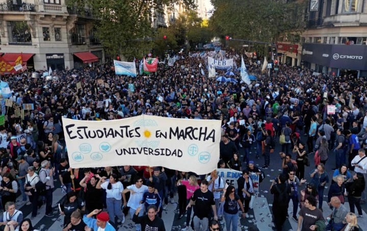 Financiamiento universitario: la Corte Suprema ratificó la cautelar que ordena al Gobierno aplicar la ley