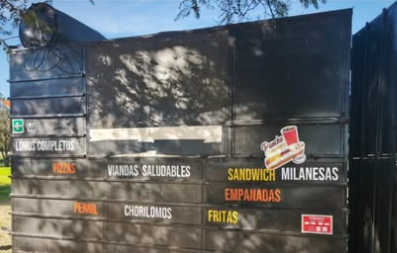 Inseguridad sin freno: desvalijaron un carrobar en la zona céntrica por segunda vez en menos de 10 días