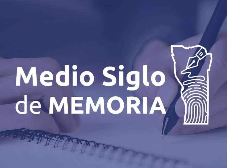 Más de 60 trabajos en carrera: comenzó la evaluación del certamen histórico y literario ‘Medio Siglo de Memoria’