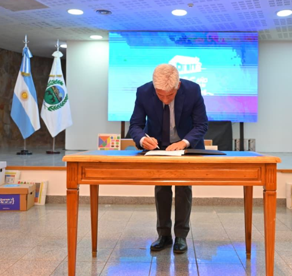 Es ley: San Luis convirtió en política de Estado el programa de fortalecimiento en matemáticas