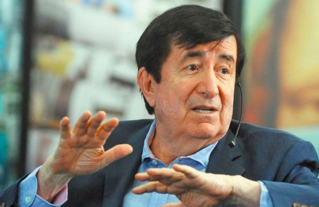 Durán Barba cuestionó a Macri y lanzó una frase explosiva: "Si hablo, se incendian cuatro países"