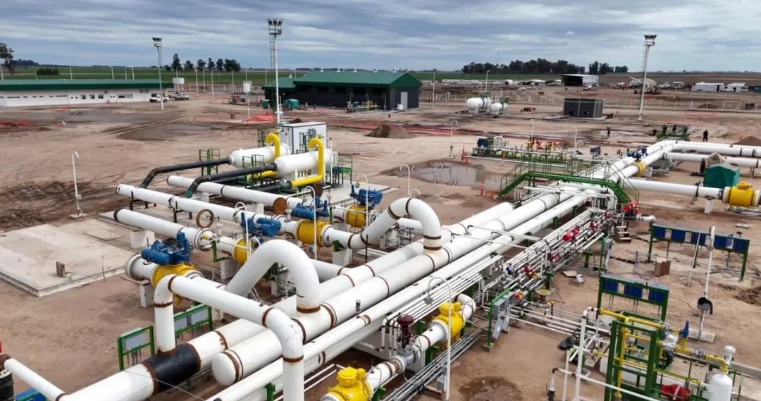 Preocupa a la industria la falta de gas