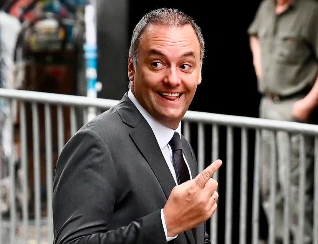 Adorni gastó $139 millones con tarjetas y la causa suma nuevos testimonios