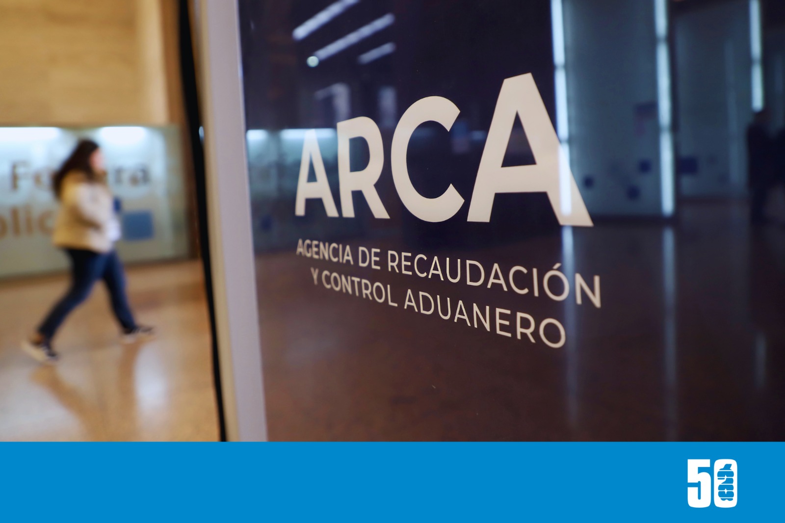 ARCA prorrogó el plazo hasta el 31 de julio