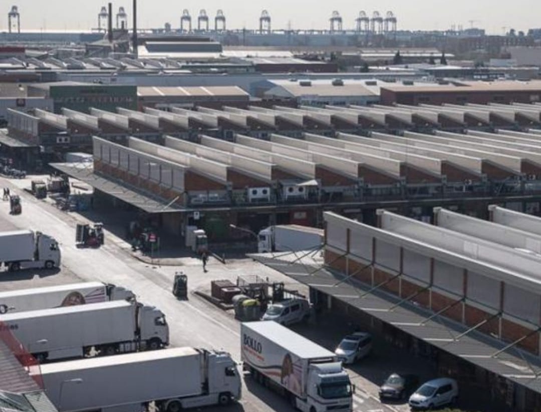 Express Beer cerró y despidió a 220 trabajadores