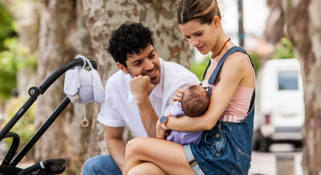 Solo el 46% de los argentinos considera muy importante tener hijos