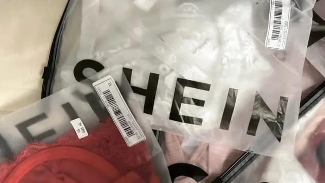 ARCA cambia las compras en Amazon, Temu y Shein