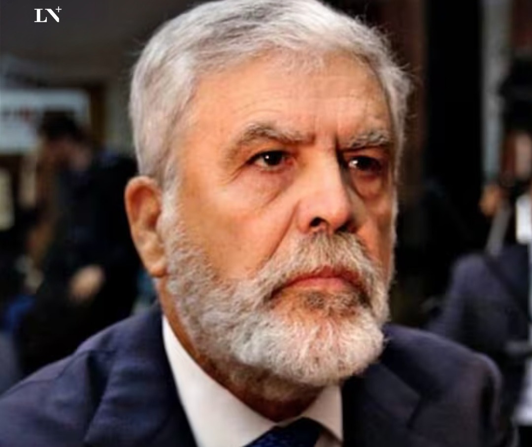 Condenan a De Vido y López a 5 años por Skanska