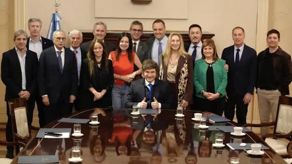 La Oficina Anticorrupción volvió a prorrogar las declaraciones juradas de funcionarios