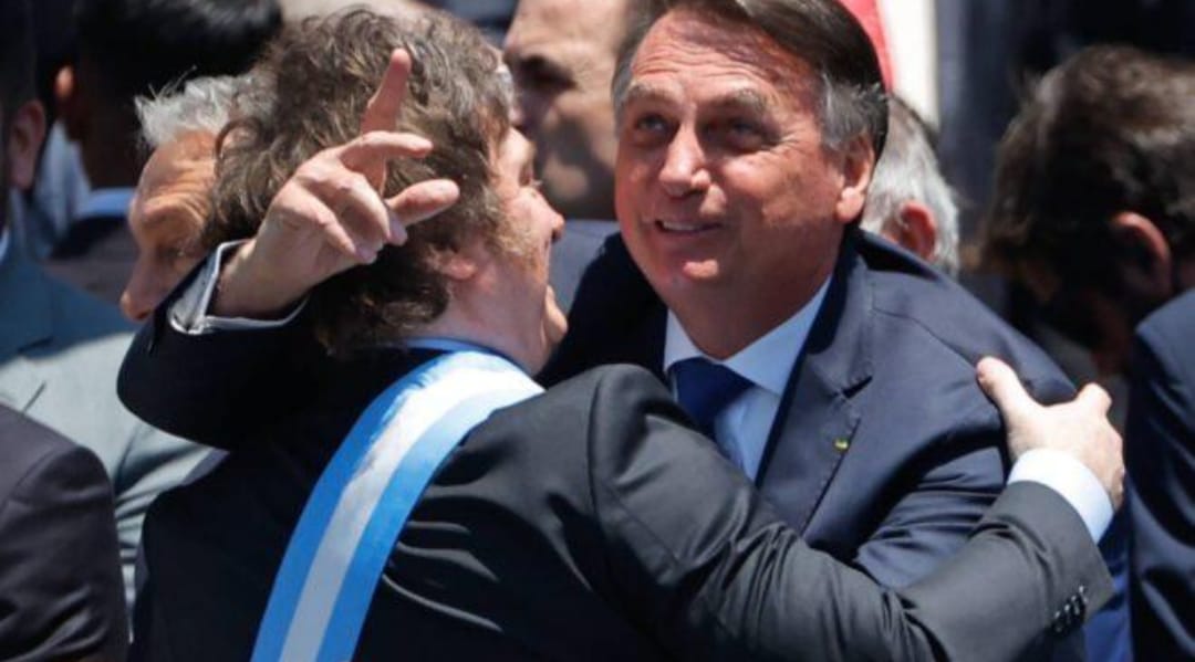 La Justicia endureció la prisión domiciliaria de Bolsonaro y Milei no podrá visitarlo