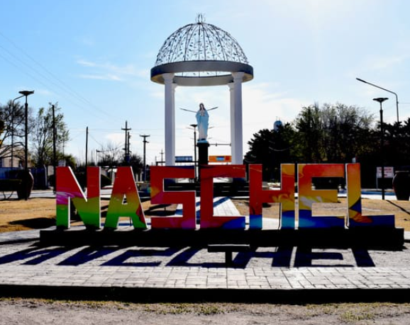 Brutal ataque en patota en Naschel: golpearon a una familia y el padrastro de un joven pelea por su vida